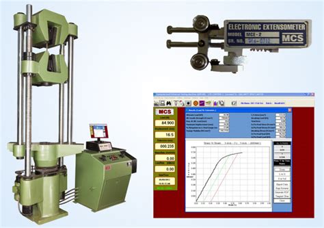 mcs mechatronic machine